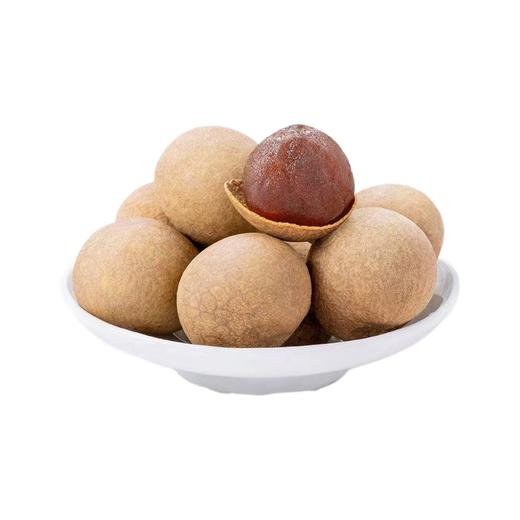 新款新品大颗桂圆干新货莆田特产龙眼肉250g皮薄肉厚核小煲汤佳品 商品图4