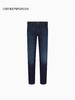 E ARMANI 牛仔裤男  EM000121AF17746-MB001 . 商品缩略图0