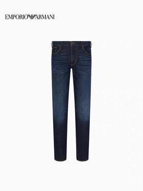 E ARMANI 牛仔裤男  EM000121AF17746-MB001 .