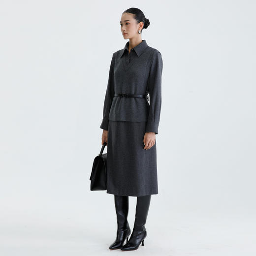 卡莉朵拉连衣裙C28D7557 商品图1