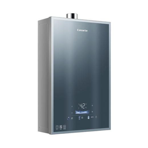 卡萨帝（Casarte）热水器 JSQ31-16CRV7FRVGU1 商品图12