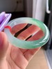 54贵妃翡翠手镯 商品缩略图5