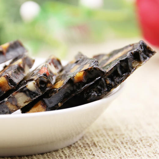 稀臻府私房阿胶固元糕500g 商品图4