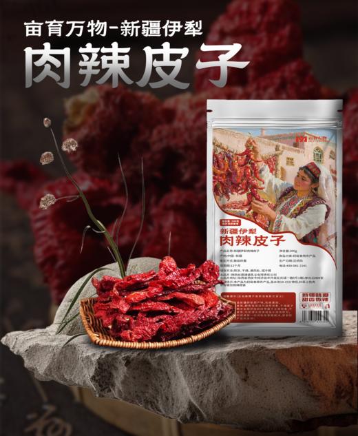 新疆伊犁肉辣皮子 商品图4