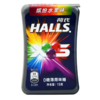 【超市】荷氏0糖缤纷水果味薄荷味糖15g 商品缩略图0