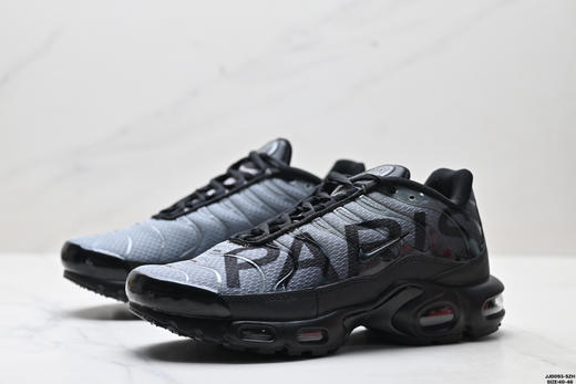 耐克Nike Air Max Plus缓震耐磨休闲运动跑步鞋DV7665-001男鞋 商品图3