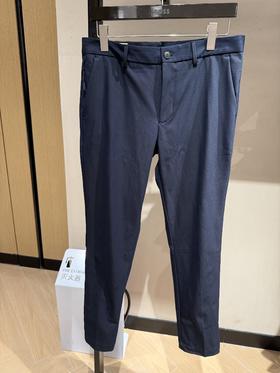 HUGO BOSS 长裤男  50543945-404 .