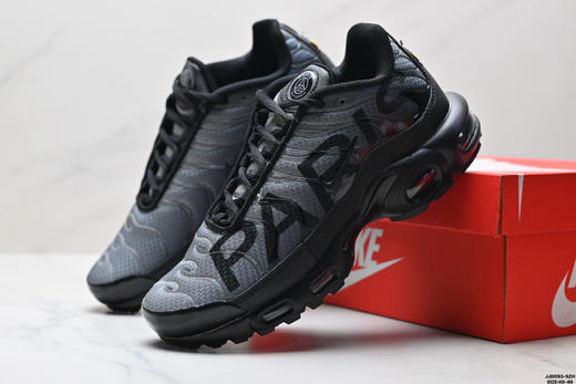 耐克Nike Air Max Plus缓震耐磨休闲运动跑步鞋DV7665-001男鞋 商品图7