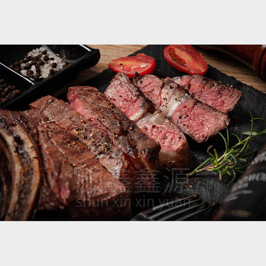 顺鑫鑫源牛肉礼盒 家宴298型（注：冷冻生鲜类商品不退，质量问题只换） 商品图3