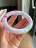 57圆条翡翠手镯 商品缩略图3