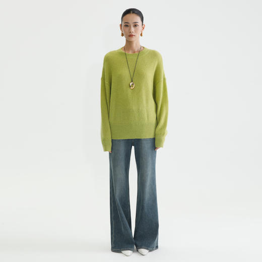 卡莉朵拉针织衫C28D7325 商品图0