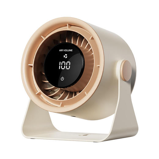 丽特斐高速充电型台式循环扇GXZ-F75 商品图4