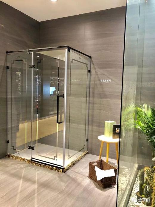 【请咨询后下单】金莎丽淋浴房 商品图6