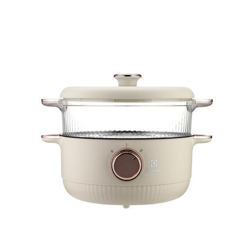 伊莱克斯多功能电火锅800W  EGFS-5110【LXGWDXY2.0】 商品图0