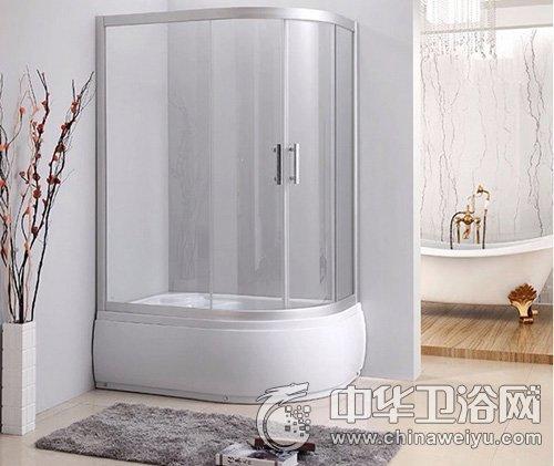 【请咨询后下单】金莎丽淋浴房 商品图8