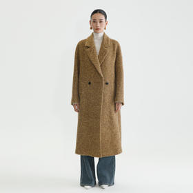 卡莉朵拉大衣C28D7727