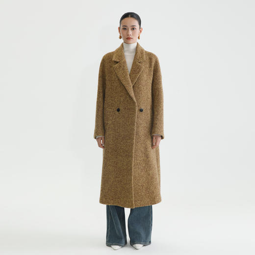 卡莉朵拉大衣C28D7727 商品图0