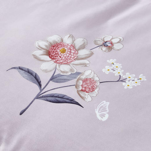 PAUI DAVID保罗大卫 醇净四件套-洛菲 商品图9