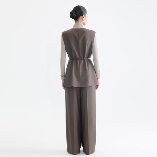 卡莉朵拉马夹C28D7132 商品图3