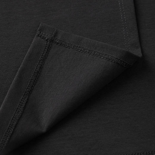 ROMI STUDIO“气质优雅”轻薄柔顺松紧腰后开叉针织半裙 RWCSXJ1809 商品图2