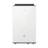 美的 JSQ30-16QE5 恒温式燃气热水器 极地白 12T 电辅加机械防冻 商品缩略图0