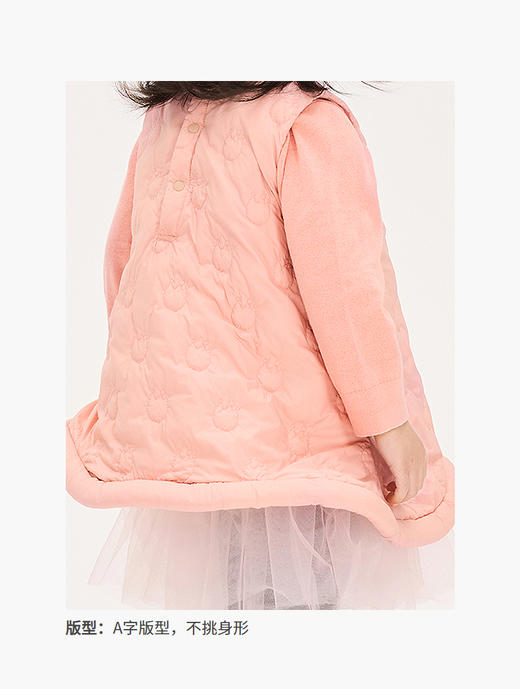 jnby   25年秋款  无袖连衣裙  YP9G11350 商品图4