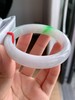 56正圈翡翠手镯 商品缩略图3