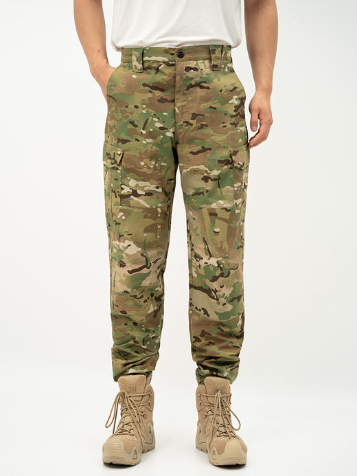 JHOXF252025战术工装裤 商品图3