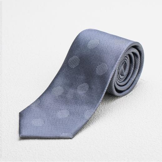 【ZAIKI西阵织】京都ZAIKI真丝男士领带 698/款 商品图2