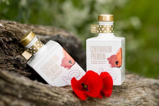 西班牙米其林餐厅同款橄榄油罗杰斯油庄（Nobleza del Sur） 商品图1