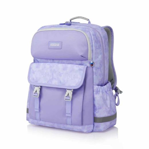 CF0258-C长风新仕高宝蓝配米黄色 商品图1