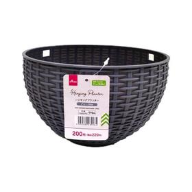 大创DAISO.家用花盆