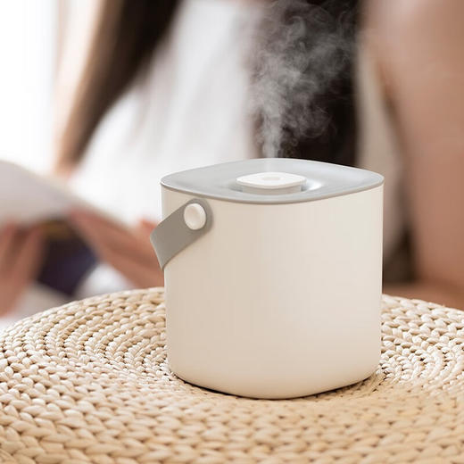 吉米 加湿器HU202 商品图1