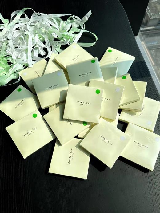 木巨子版本 祖马龙 迷人车载香氛，狂热者力荐 商品图2