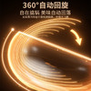 温仑山Velosan 无涂层鹅卵石不粘炒锅32cm VE038 商品缩略图5