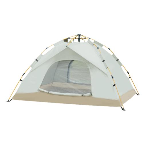 何大屋自由天地户外帐篷HDW1505W 商品图6