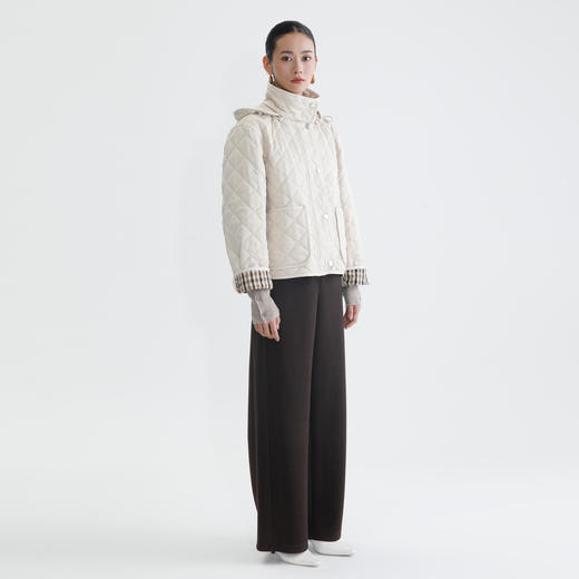 卡莉朵拉女裤C28D7238 商品图1