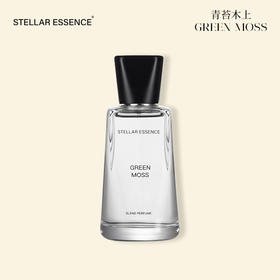 STELLAR ESSENCE叠香·香水 |  青苔木上Green moss