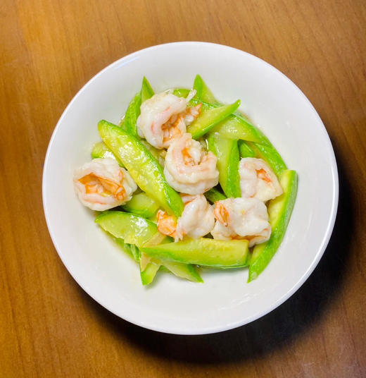 新鲜如现剥｜零添加大虾仁🍤 商品图6