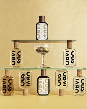 法国·OBVIOUS·香水合集