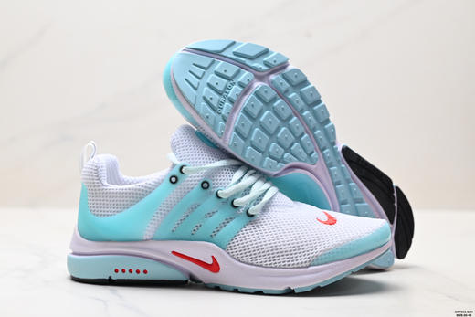 耐克Nike Air Presto防滑轻便低帮体闲运动跑步鞋305919-009男女鞋 商品图4