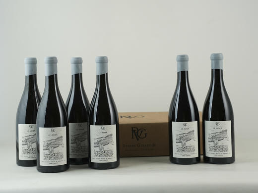 【亲测好喝】法国汝拉2023年PVG小毛驴霞多丽干白 商品图5