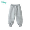 迪士尼25秋冬新款男童休闲长裤舒适耐磨不易起球运动卫裤ZD3EK024 商品缩略图7