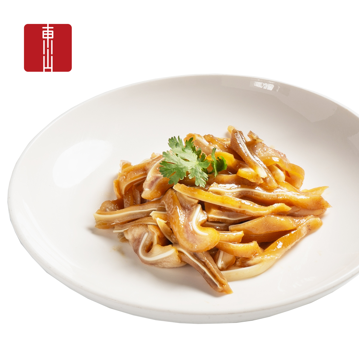 【卤味凉菜】卤猪耳朵250g