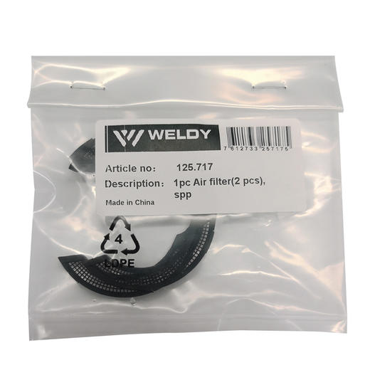 威迪过滤网 125.717 商品图1