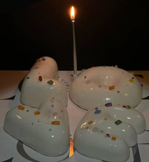 love you【图片展示是礼盒包装】 · 慕斯蛋糕 商品图5