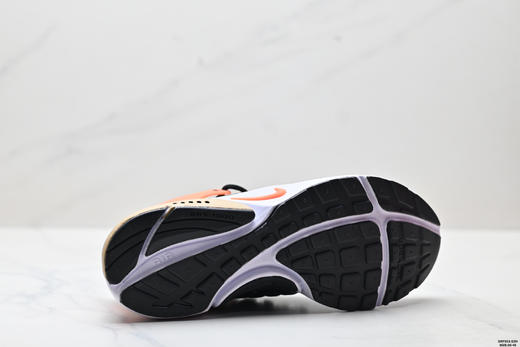 耐克Nike Air Presto防滑轻便低帮体闲运动跑步鞋305919-009男女鞋 商品图8