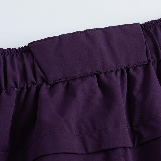 【抗静电】圣得西男士白鸭绒工装机能裤2025秋新款微廓直筒休闲裤 商品图14