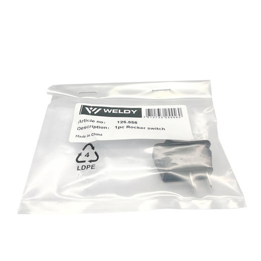 威迪焊枪主开关配件 125.556 商品图3