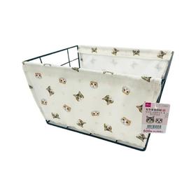 大创DAISO.家用收纳筐